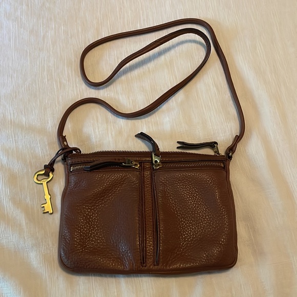 Fossil purse - Picture 2 of 7